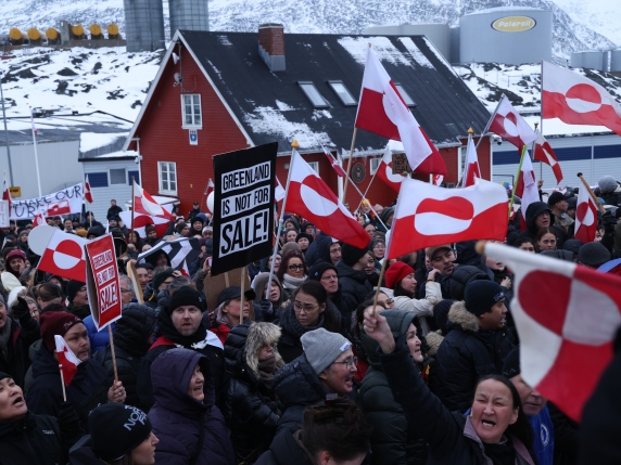 Groenlandia, trivelle non autorizzate e pressioni di Washington: il dossier che preoccupa Nuuk