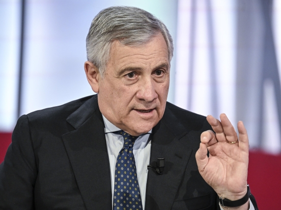 Tajani: burocrazia, tasse e sicurezza delle frontiere — la visione liberale di Forza Italia per l'Italia e l'Europa