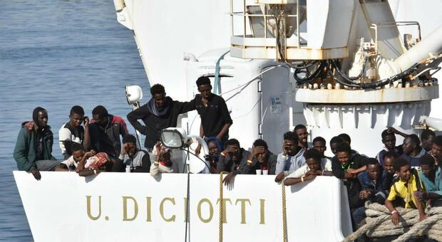 "Frontiera diffusa": il nuovo decreto Piantedosi estende i controlli sui migranti in tutta Italia