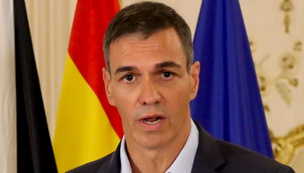 Tensione Italia-Spagna: Madrid reintroduce i controlli alle frontiere fino al 7 settembre