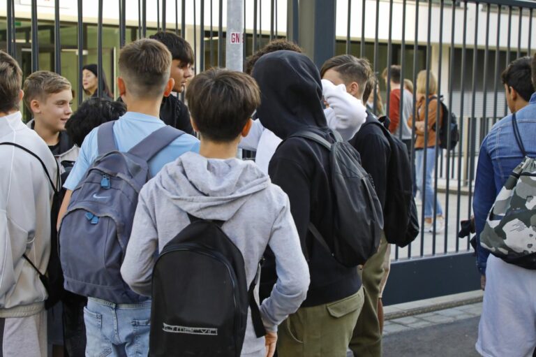 Sicurezza scolastica nel Lazio: solo il 12,7% degli edifici è agibile. Lo scontro sui fondi fermi