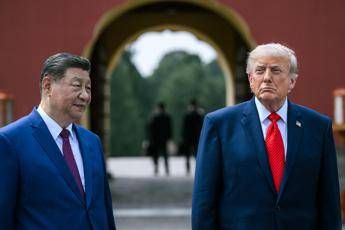 Dagli arsenali nucleari agli algoritmi: perché Washington e Pechino cercano regole per l'intelligenza artificiale