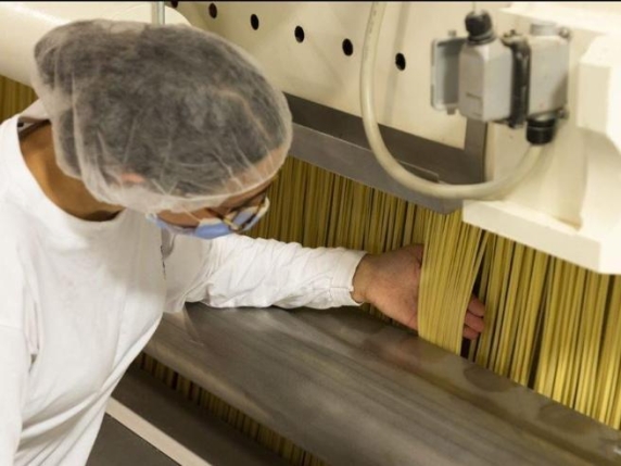 Barilla punta sul Mezzogiorno: cento milioni di euro per un polo integrato della pasta a Foggia