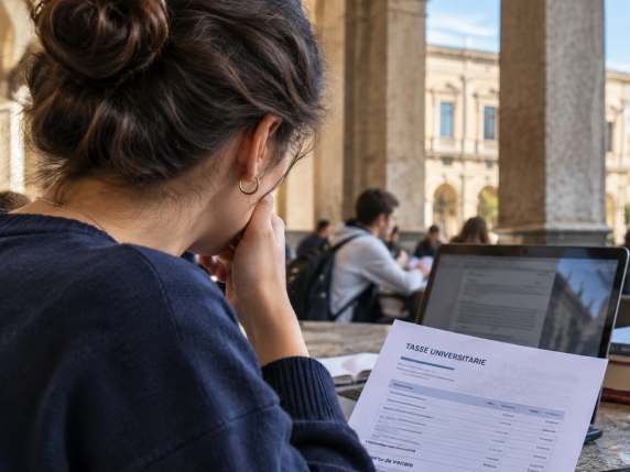 Tasse universitarie in Italia: al Nord-Ovest si paga il 60% in più rispetto alle Isole