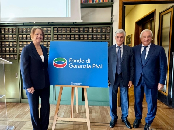 Fondo di Garanzia per le PMI: nei primi otto mesi del 2026 accolte 157mila domande per 28,4 miliardi di finanziamenti