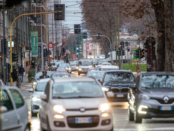 Diesel Euro 5 nel Bacino Padano: il governo frena il blocco con un decreto d'urgenza