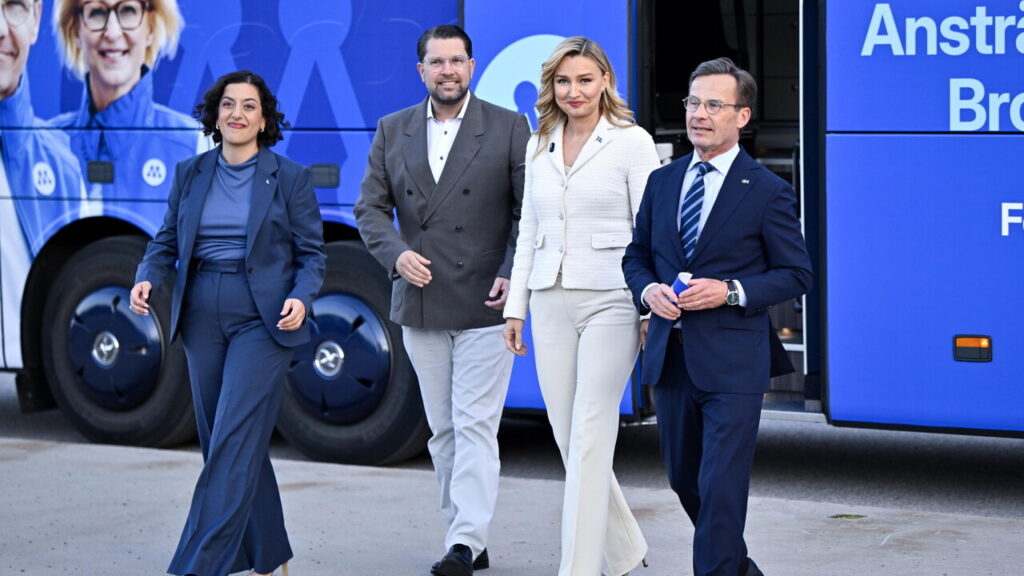 Svezia al voto: l'ultradestra punta al governo, l'Europa osserva con apprensione