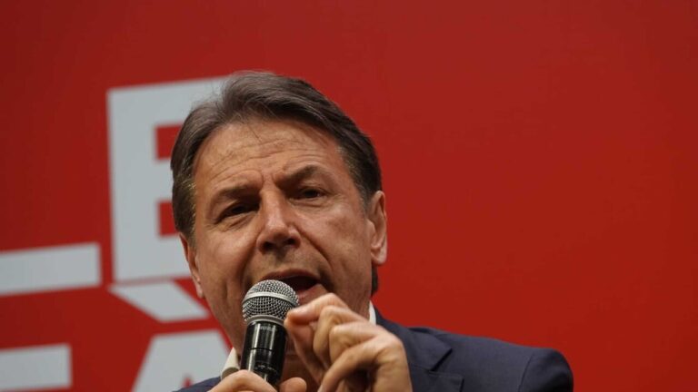 Nova e il mandato di Conte: il M5S sfida il campo largo sul riarmo