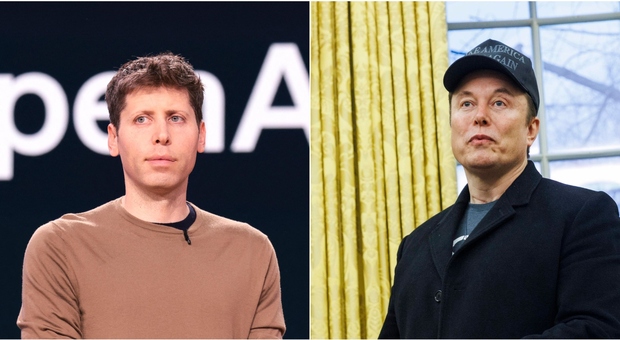 Intelligenza artificiale: Anthropic chiede prudenza nello sviluppo, Musk e Altman concordano