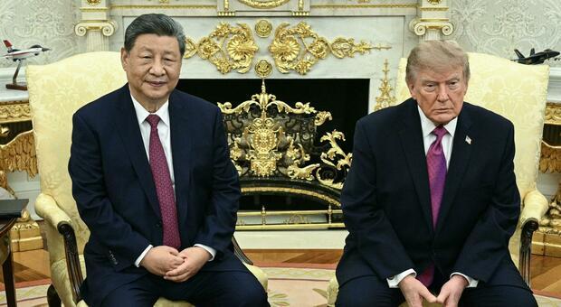 Trappola di Tucidide: cos'è, perché preoccupa e cosa c'entra la rivalità tra Cina e Stati Uniti
