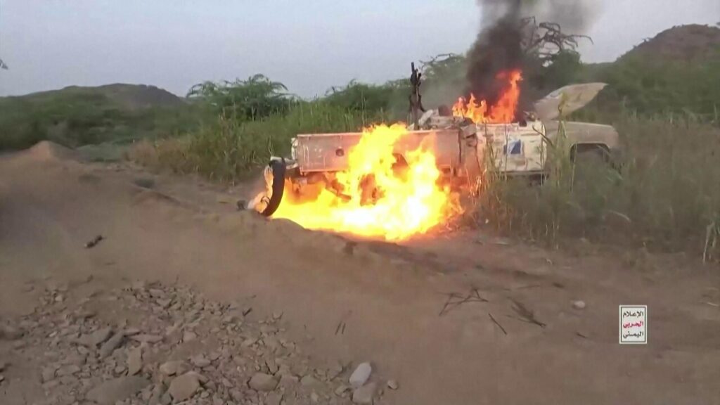 Houthi in avanzata: attacchi in Arabia Saudita, tensioni a Hormuz e rischio petrolio globale