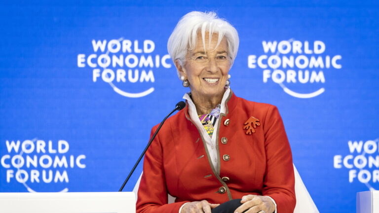 BCE e Bank of England: i mercati scommettono su quattro rialzi dei tassi entro il 2027