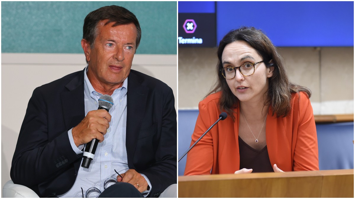 Ucraina, alleanze e identità politica: la resa dei conti nella sinistra italiana