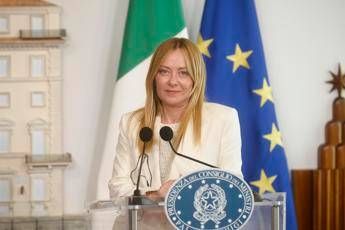 Meloni alla prova dei temi: legge elettorale, carburanti, Afd e il futuro di Mps