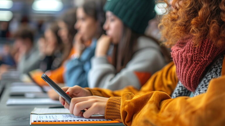 Leggere nell'era degli algoritmi: smartphone, social e intelligenza artificiale stanno erodendo le capacità cognitive di una generazione
